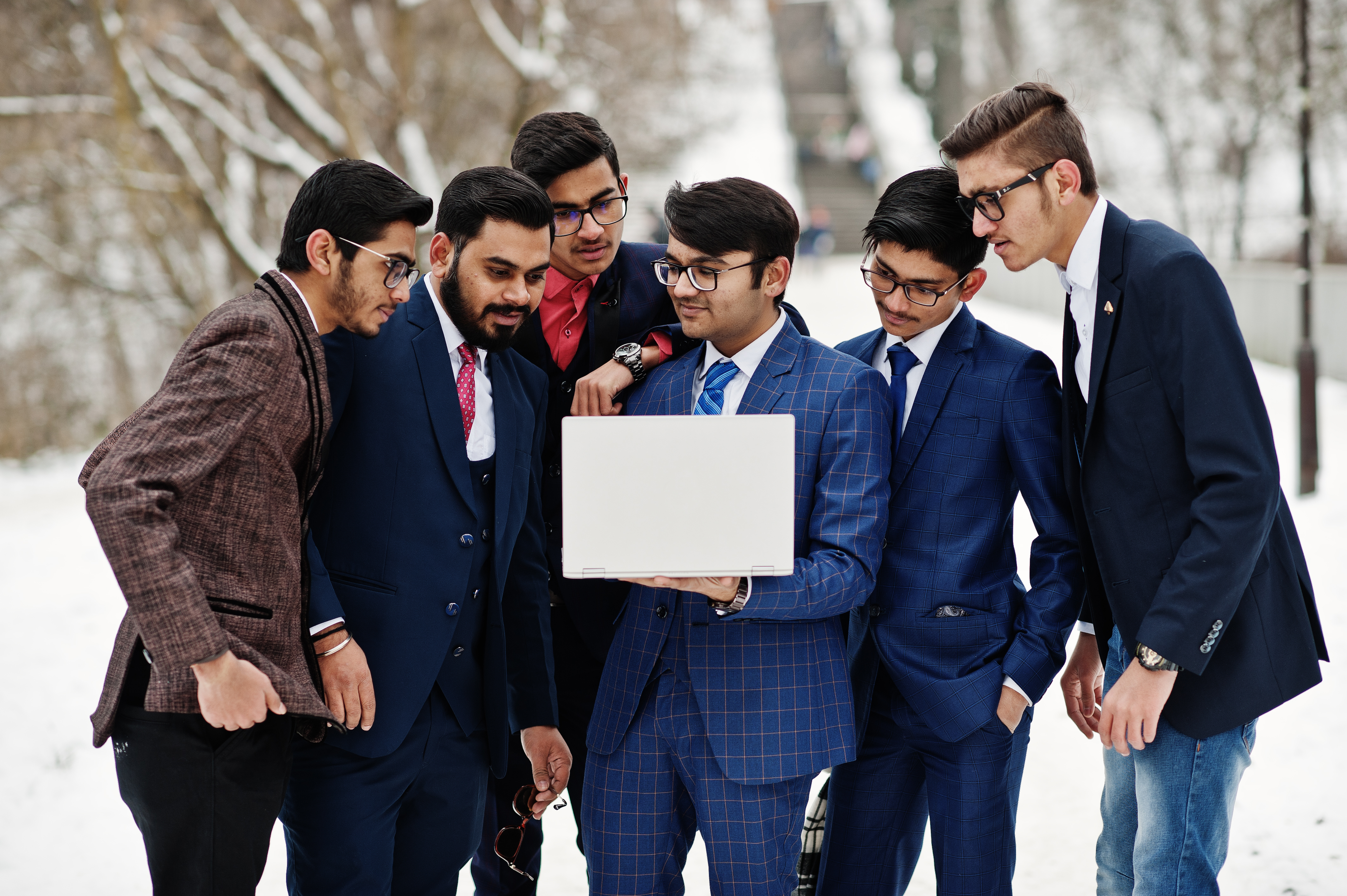 Master of Business Administration (MBA)