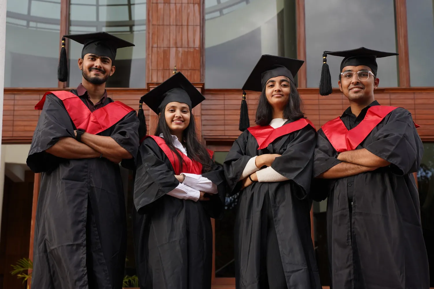 Bachelor of Business Administration (BBA)